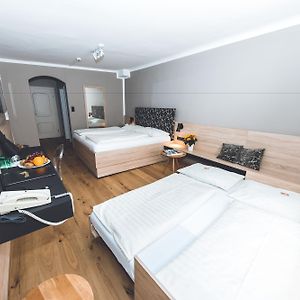 DeLuxe Double Room Plus
