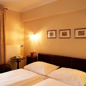 Budget Doppelzimmer
